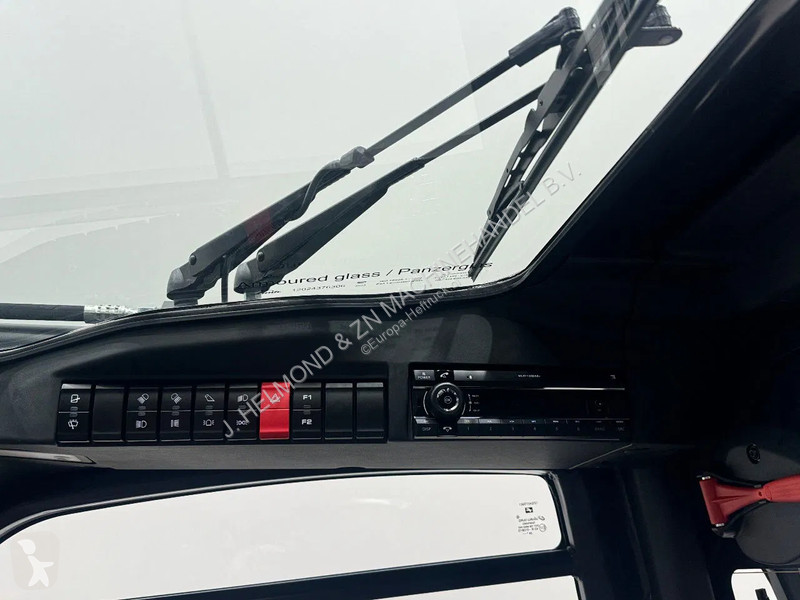 Stivuitor Linde 1252 25 L-01