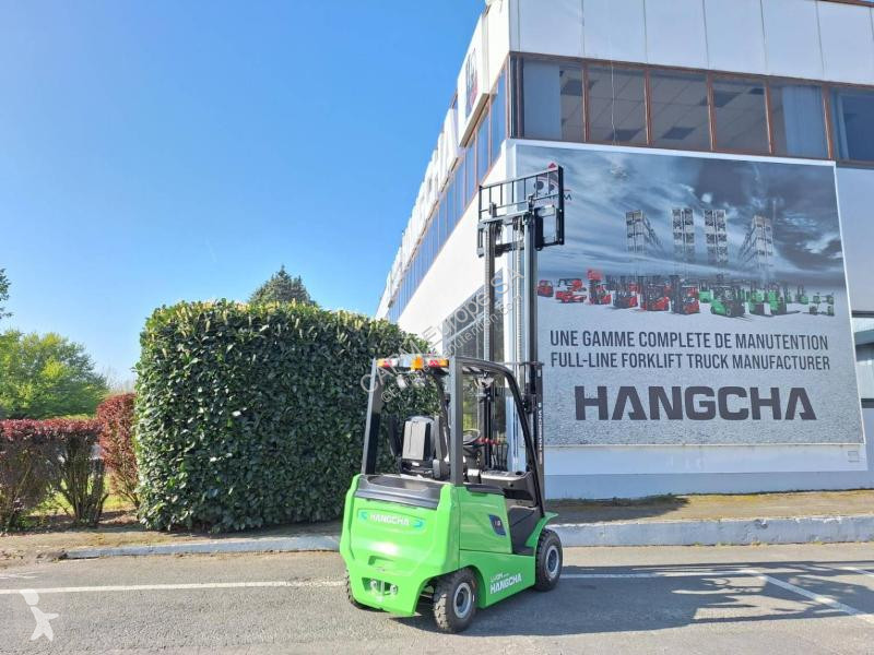 Stivuitor Hangcha  AE18-I
