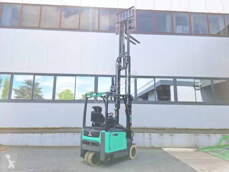 Stivuitor Mitsubishi  FB18ACNT