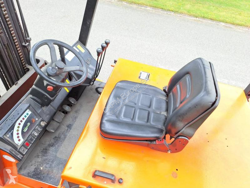 Stivuitor Carer  R45N5