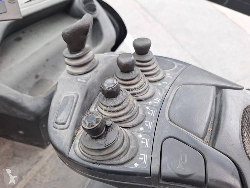 Heftruck Fenwick  H70 SERIE 396 EVO