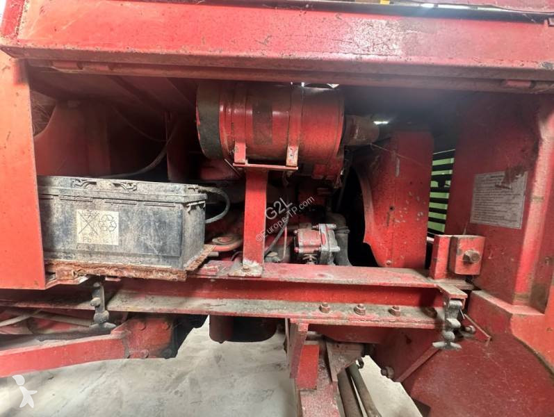 Heftruck Manitou MCE 20 C