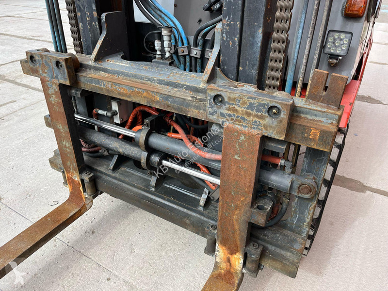 Stivuitor Kalmar DCE 50-6 HM