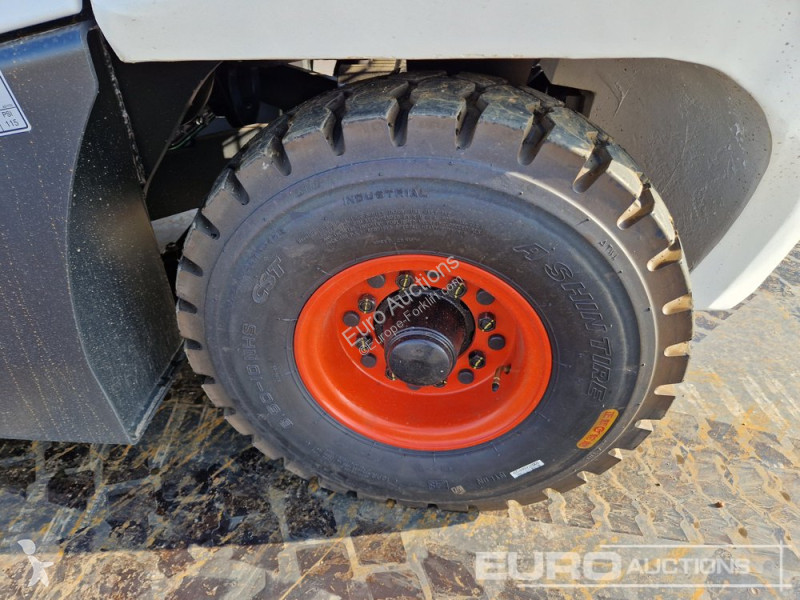 Heftruck Bobcat D30NX