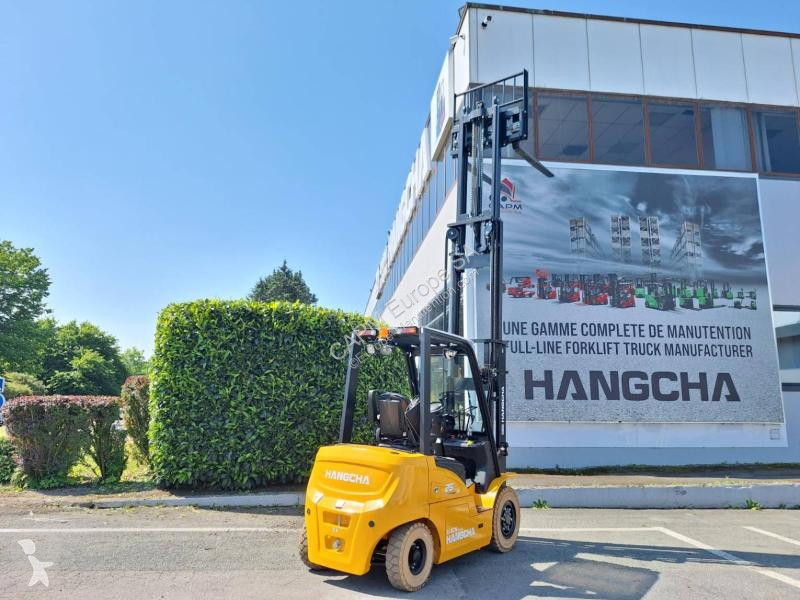 Chariot élévateur Hangcha  XE25i