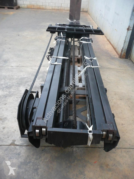 Автопогрузчик Toyota RRE 160