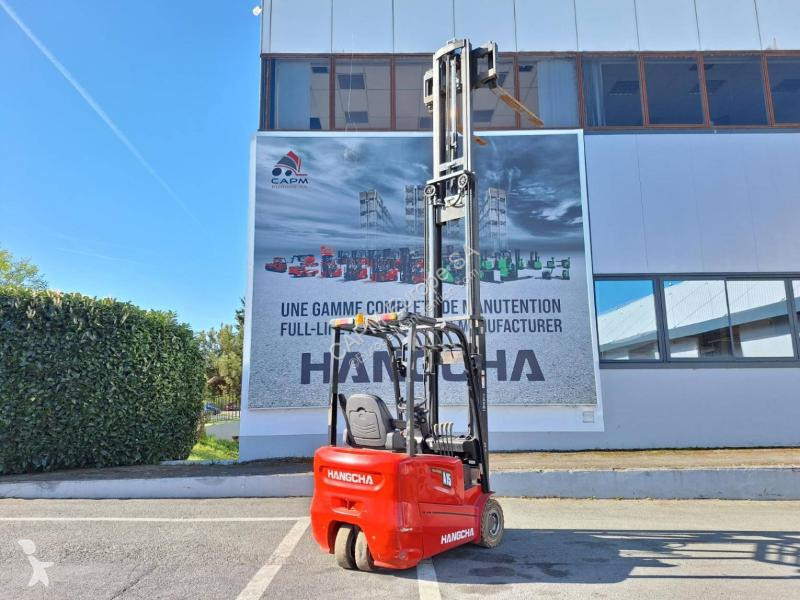 Chariot élévateur Hangcha  A3W15