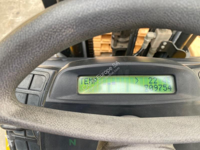 Stivuitor Yale  GLP40VX5