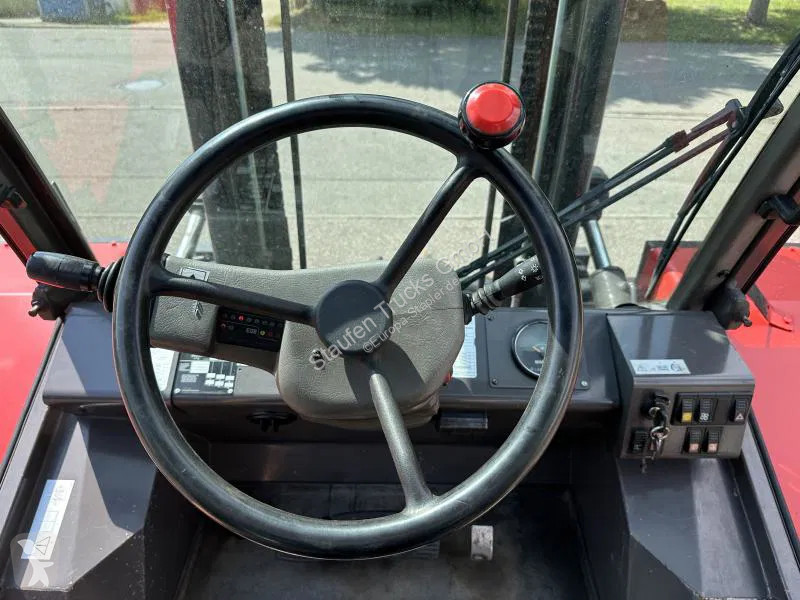 Heftruck Manitou MC 50 Turbo 5 to...