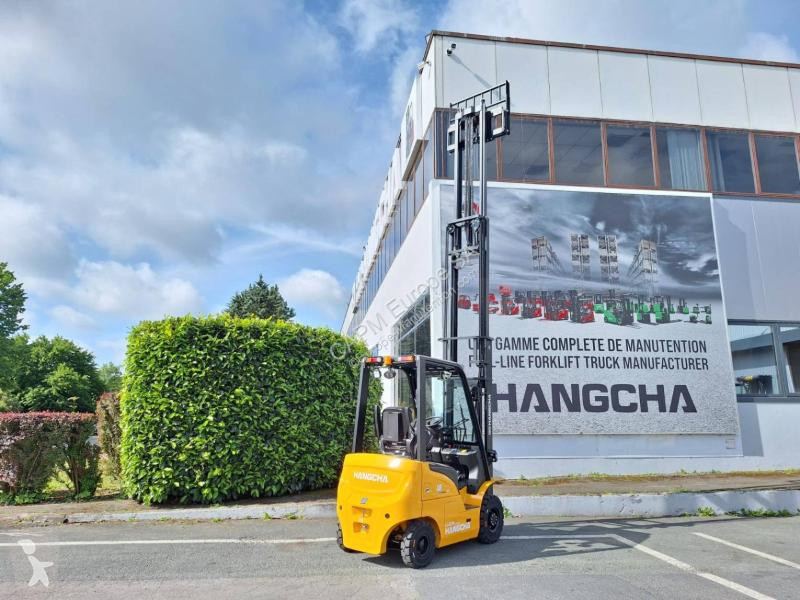 Chariot élévateur Hangcha  XE18i