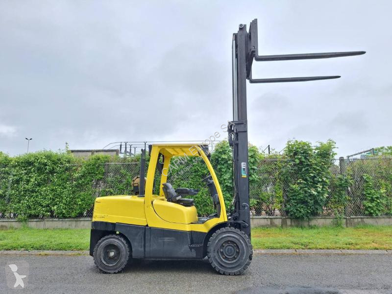 Carrello elevatore Hyster  H5.5FT