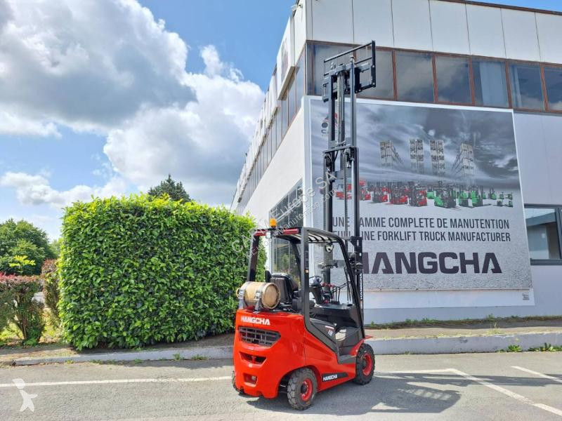 Chariot élévateur Hangcha G-2