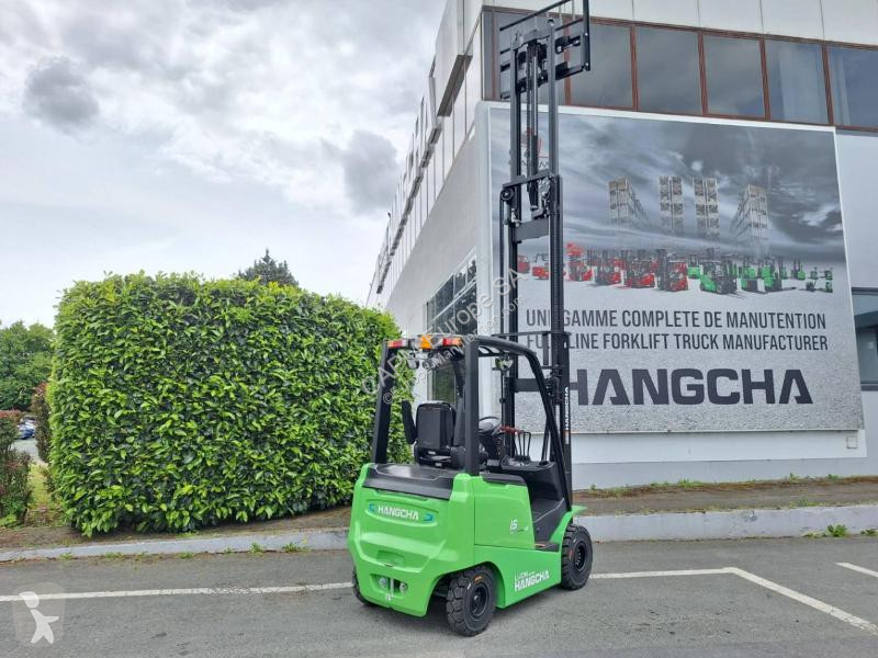 Chariot élévateur Hangcha  AE15-I
