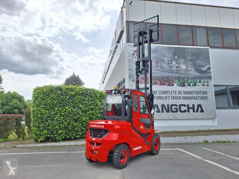 Chariot élévateur Hangcha  XF55D-2