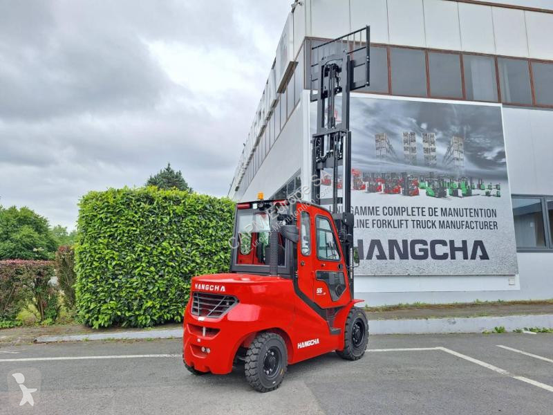 Chariot élévateur Hangcha  XF55D-2