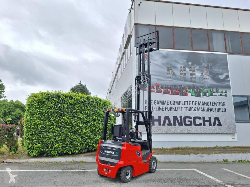 Chariot élévateur Hangcha  AE20C