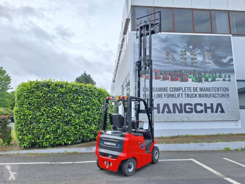 Chariot élévateur Hangcha  AE20C
