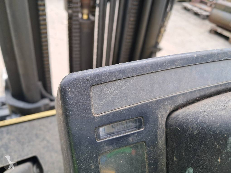 Heftruck Hyster H250XL