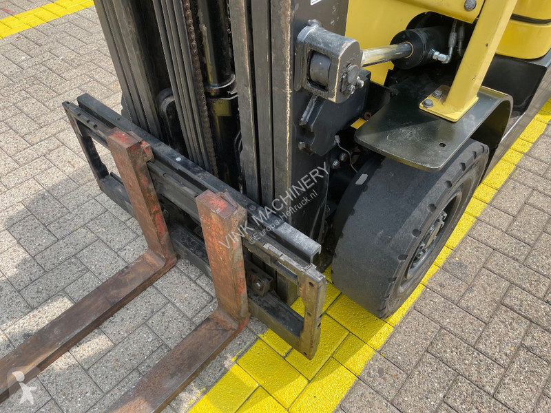 Heftruck Hyster H 2.5 XT