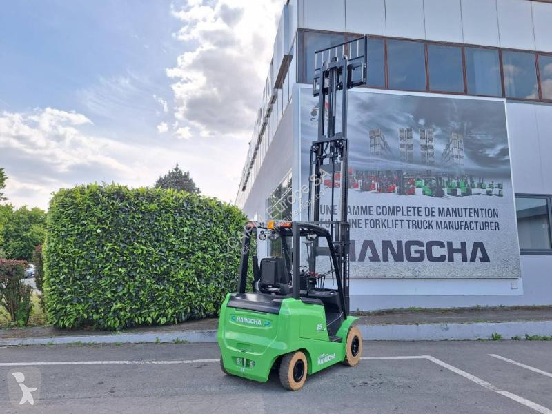 Chariot élévateur Hangcha  AE25-I