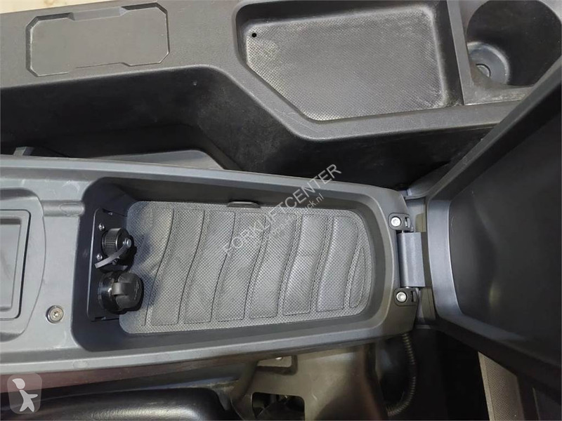 Heftruck Toyota 9FBMK25T