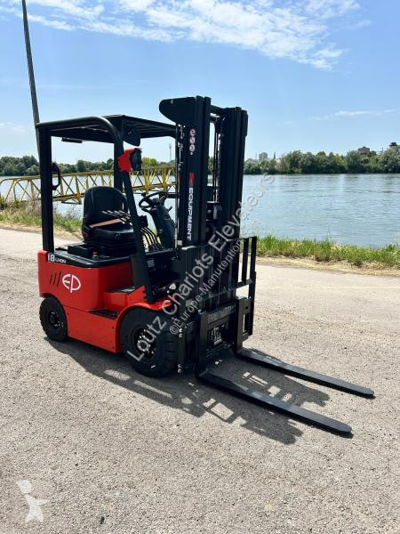 Stivuitor   EFL181