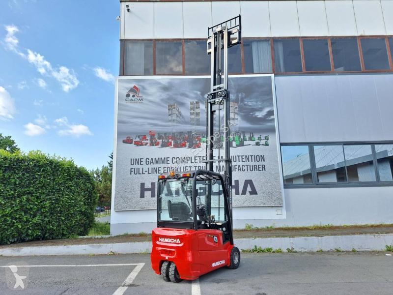 Chariot élévateur Hangcha  A3W20