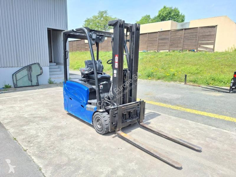 Heftruck Hyster LWB