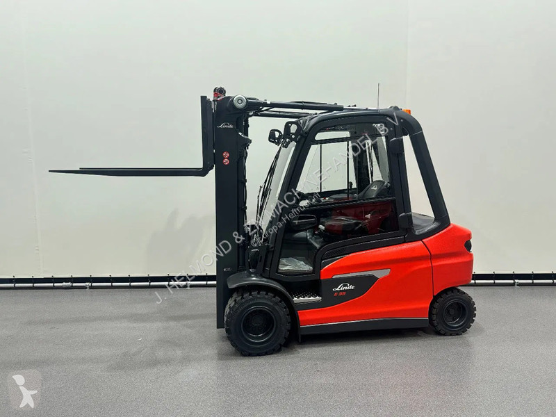 Heftruck Linde 1252 35 L-01