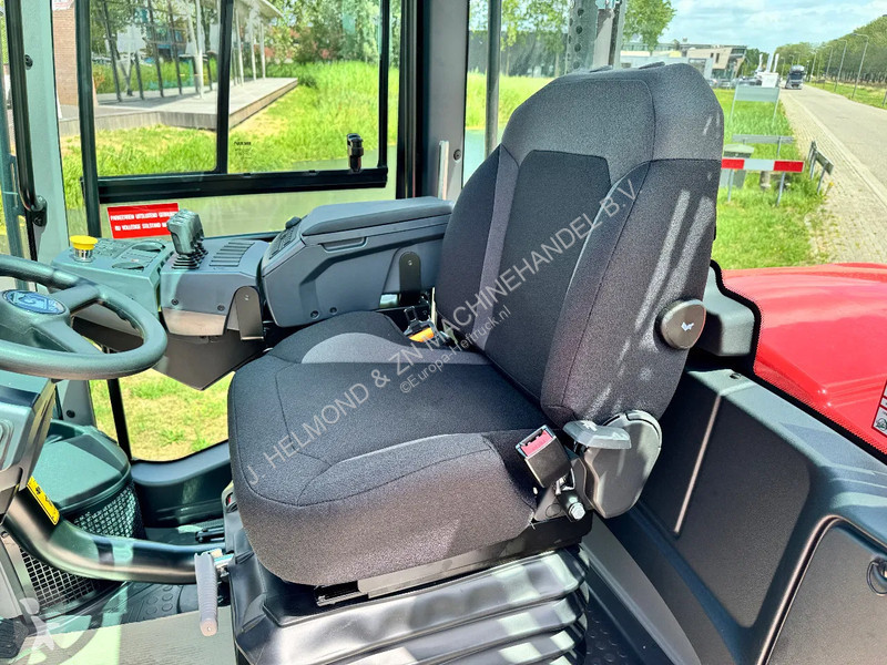 Stivuitor Kalmar DCG 160-12