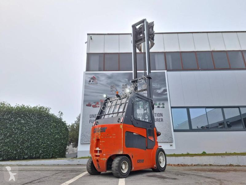 Stivuitor Carer  Z70H