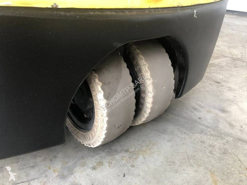 Stivuitor Hyster