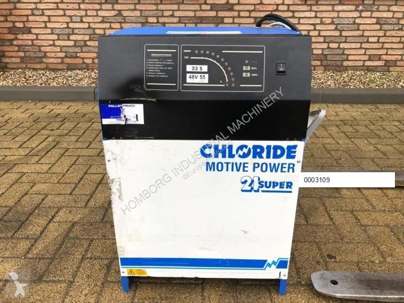 Stivuitor Daewoo B18T 1.8 ton Elektra Sideshift...