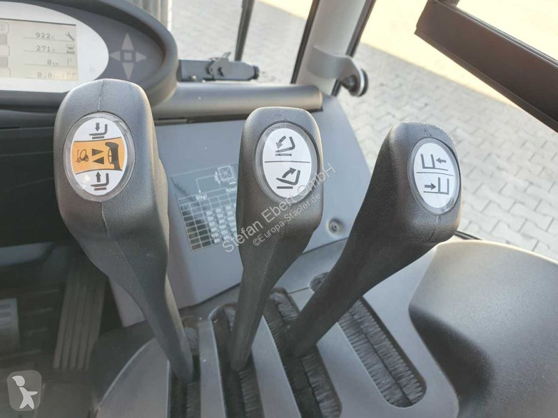 Heftruck Still RX20-14 / 2016 / Triplex: 4.60m!...
