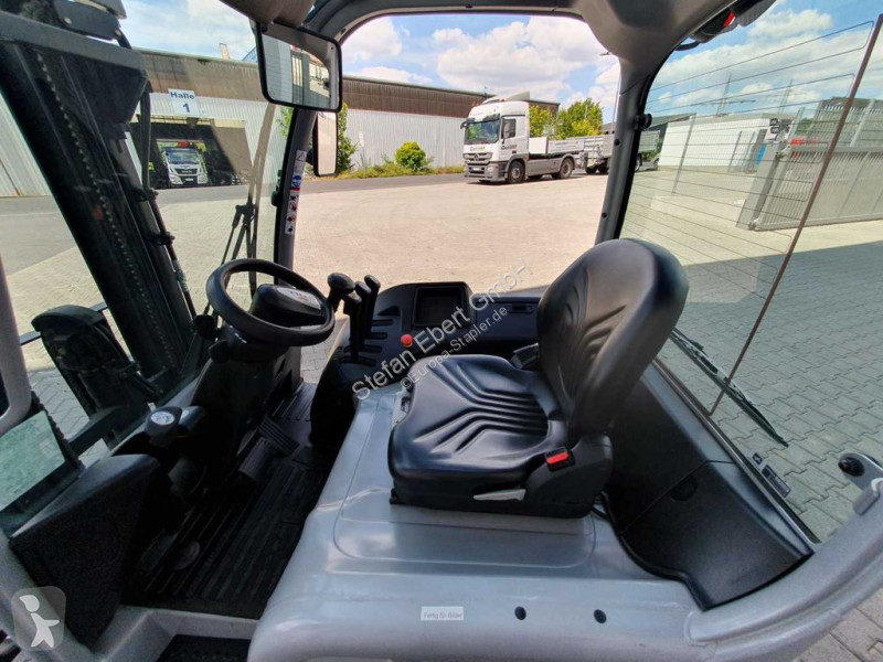 Carrello elevatore Still RX20-14 / 2025 /...