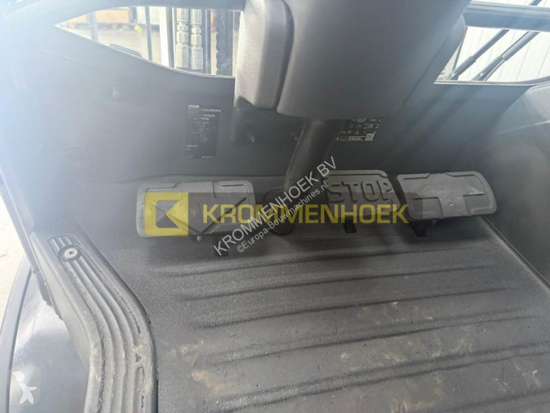 Heftruck Linde E 30 HL-01/600