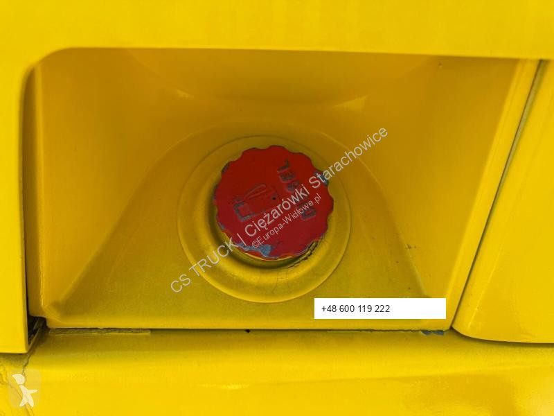 Stivuitor Hyster Wózek widłowy HYSTER // 3 T //...