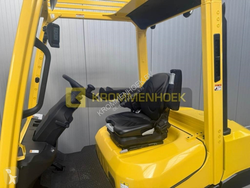 Heftruck Hyster H 2.5 A