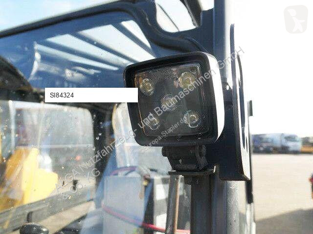 Stivuitor Linde E35L-01, Traglast 3.500kg.,...