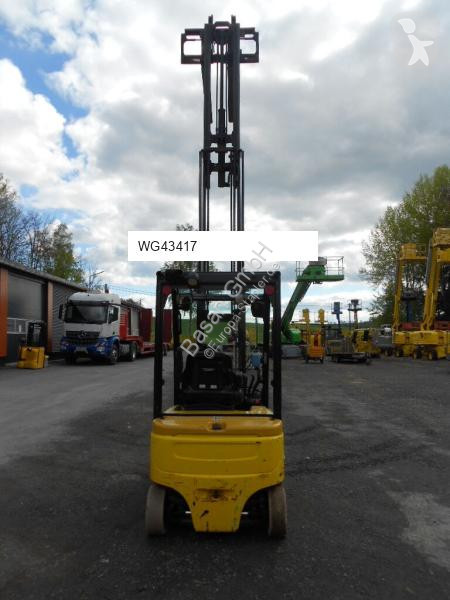 Stivuitor Yale ERP20VF