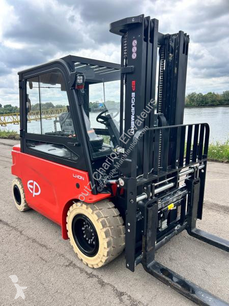 Stivuitor EP  CPD50L1