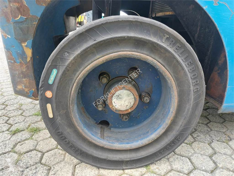 Heftruck Hyster H5.5FT