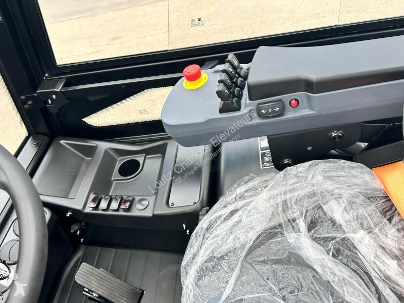 Stivuitor EP  CPD50L1