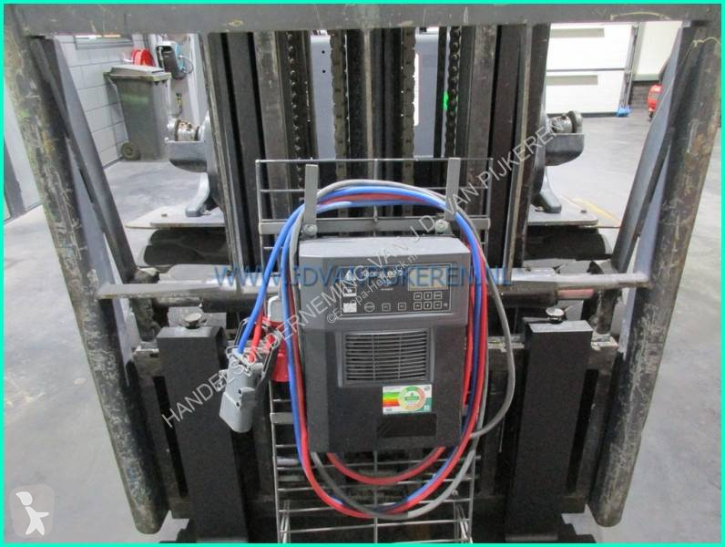 Stivuitor TCM FB30-5 3000kg...