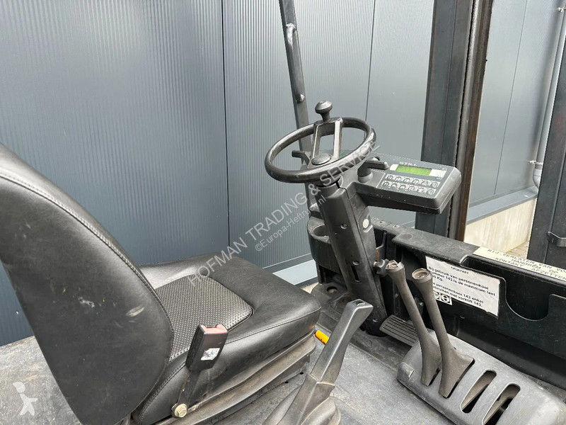 Carrello elevatore Still R 60-35