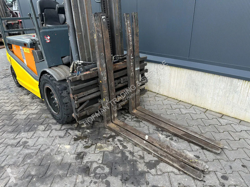 Carrello elevatore Still R 60-40