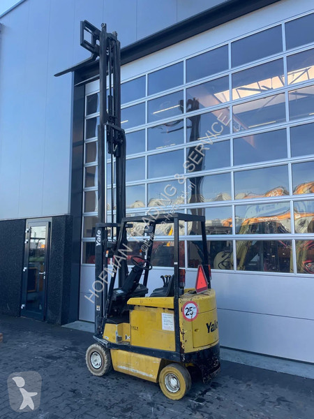 Stivuitor Yale ERP16AAF E2130