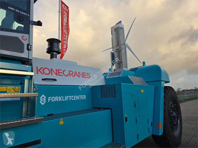 Heftruck Konecranes SMV 55-1200C