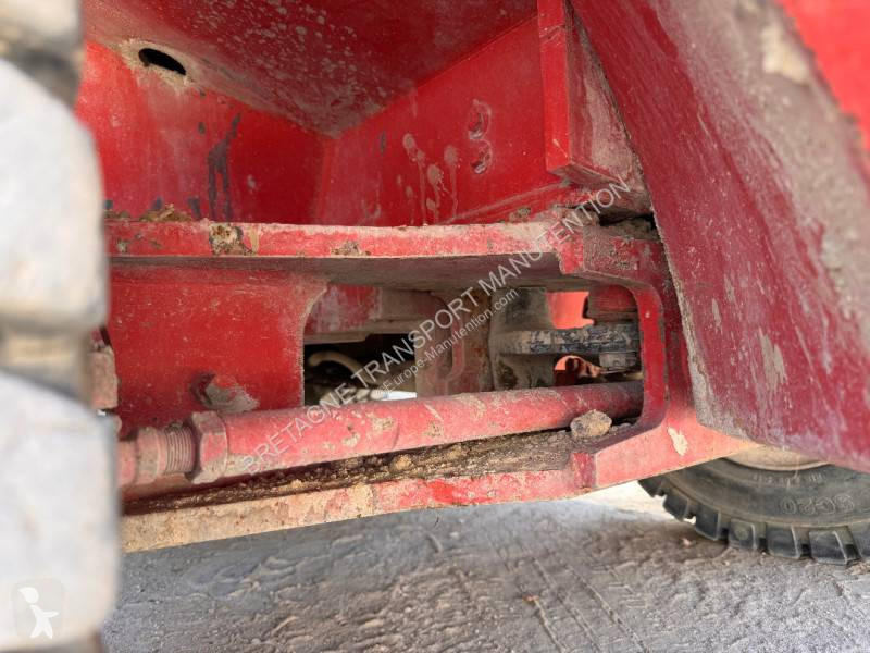 Heftruck Manitou MCE-25-H