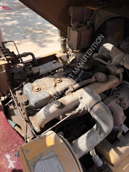 Heftruck Caterpillar V80E